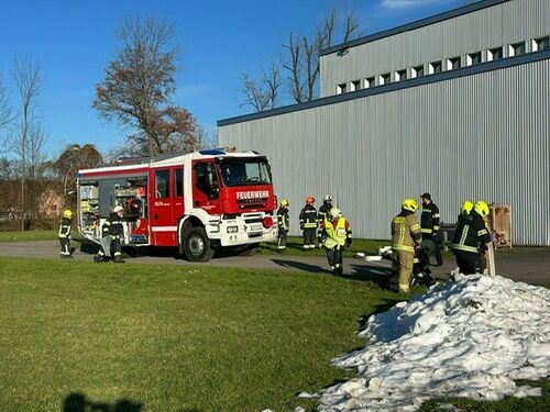 Besuch Bürgermeister Rädler 2