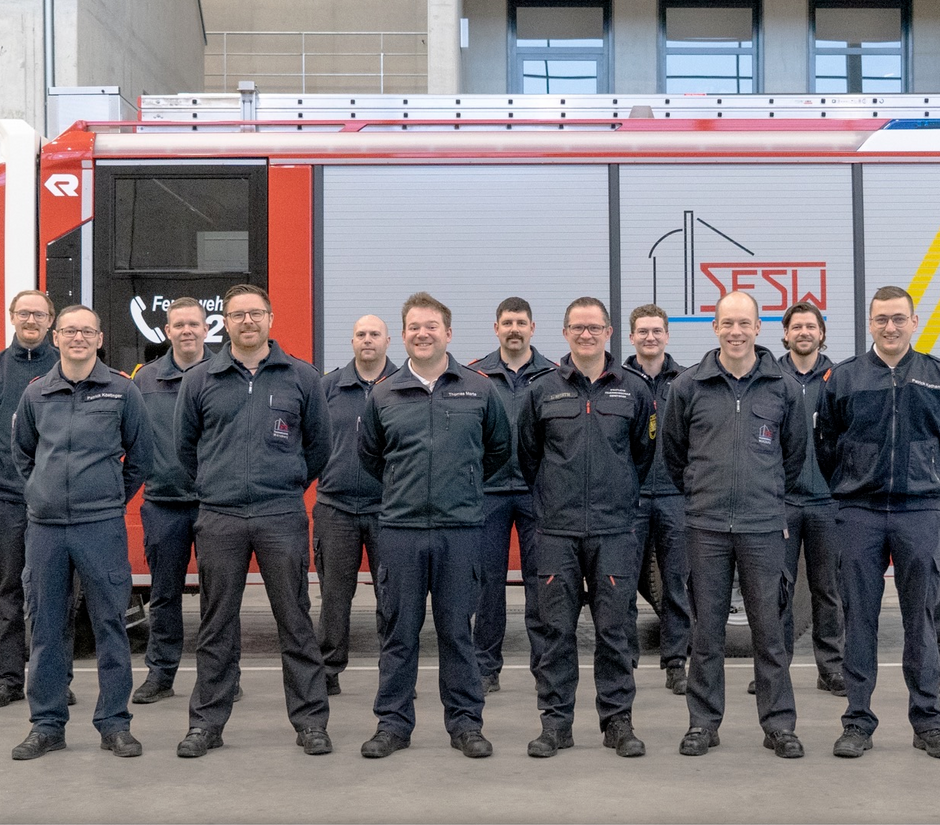 Aus- und Weiterbildung neuer Mitarbeiter