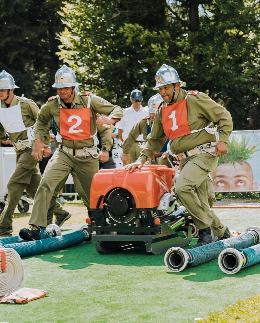 Nassbewerb Übersaxen 12