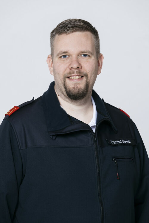 Beller Daniel Dienstbekleidung 6